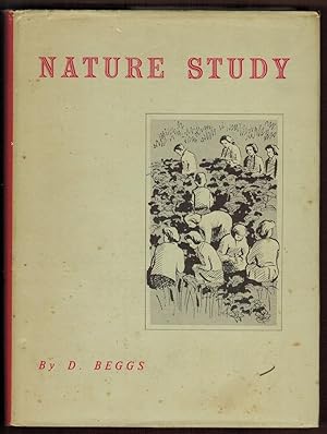 Nature Study : A Handbook for Teachers