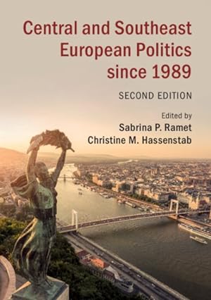 Seller image for Central and Southeast European Politics Since 1989 for sale by GreatBookPrices