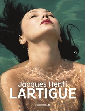 Bild des Verkufers fr Jacques Henri Lartigue (Paperback) zum Verkauf von AussieBookSeller