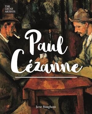 Seller image for Paul Czanne (Hardcover) for sale by AussieBookSeller