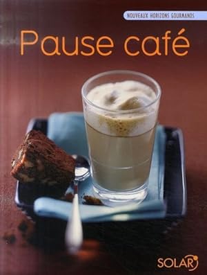 Pause café