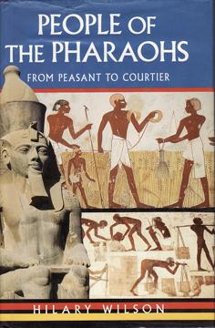 People of the Pharoahs - From Peasant to Courtier