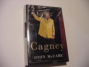 Seller image for Cagney: A Biography for sale by Daniel Montemarano