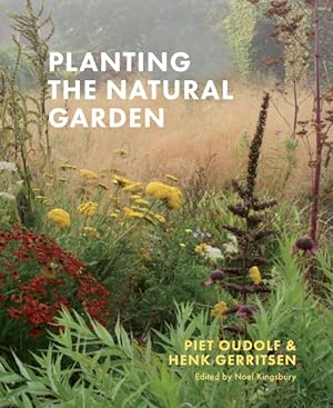 Image du vendeur pour Planting the Natural Garden mis en vente par GreatBookPrices