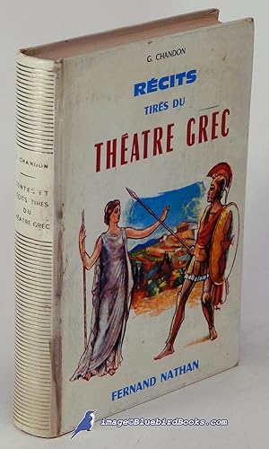 Récits tirés du théâtre grec (Stories of Greek Theatre)