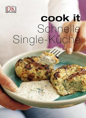cook it - Schnelle Single-Küche