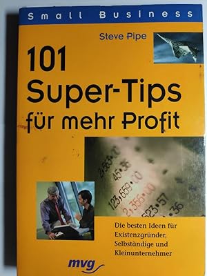 Hunderteins Super-Tips für mehr Profit