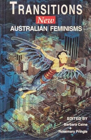 Immagine del venditore per Transitions: New Australian Feminisms venduto da Goulds Book Arcade, Sydney