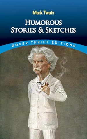Seller image for Humorous Stories and Sketches for sale by GreatBookPrices