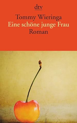 Seller image for Eine schne junge Frau: Roman for sale by Versandantiquariat Felix Mcke