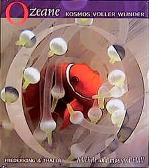 Seller image for Ozeane, Kosmos voller Wunder for sale by Versandantiquariat Felix Mcke