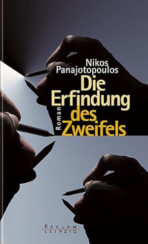 Seller image for Die Erfindung des Zweifels for sale by Versandantiquariat Felix Mcke