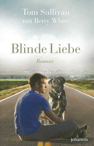 Seller image for Blinde Liebe: Roman for sale by Versandantiquariat Felix Mcke