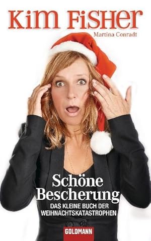 Immagine del venditore per Schne Bescherung: Das kleine Buch der Weihnachtskatastrophen venduto da Versandantiquariat Felix Mcke