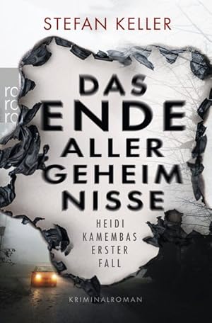 Imagen del vendedor de Das Ende aller Geheimnisse: Heidi Kamembas erster Fall a la venta por Versandantiquariat Felix Mcke