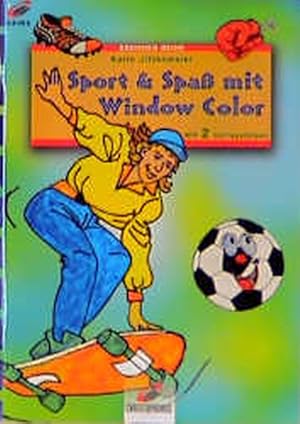 Bild des Verkufers fr Brunnen-Reihe, Sport & Spa mit Window Color zum Verkauf von Versandantiquariat Felix Mcke