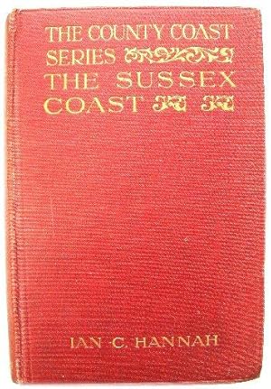 Seller image for The Sussex Coast for sale by PsychoBabel & Skoob Books