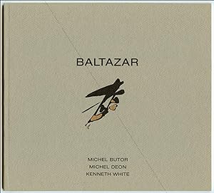 Image du vendeur pour BALTAZAR. mis en vente par Librairie-Galerie Dorbes Tobeart