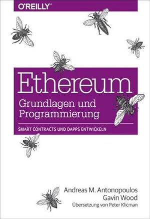 Imagen del vendedor de Ethereum - Grundlagen und Programmierung a la venta por Rheinberg-Buch Andreas Meier eK