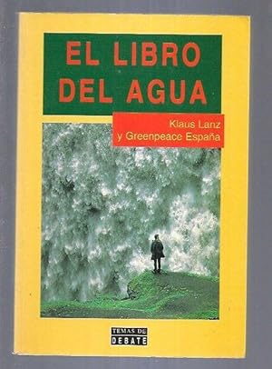 LIBRO DEL AGUA - EL