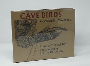 Image du vendeur pour Cave Birds : An Alchemical Cave Drama mis en vente par Neil Pearson Rare Books