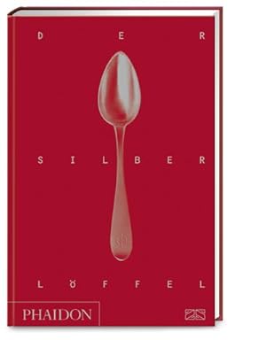 Seller image for Der Silberlffel for sale by Rheinberg-Buch Andreas Meier eK