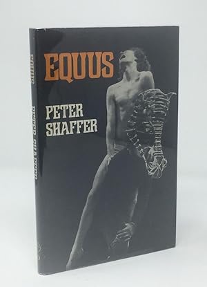 Bild des Verkufers fr Equus zum Verkauf von Neil Pearson Rare Books