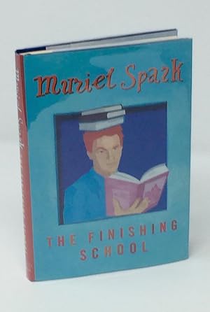 Seller image for The Finishing School for sale by Neil Pearson Rare Books