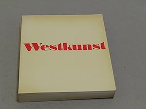 Laszlo Glozer. Westkunst