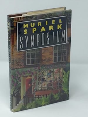 Seller image for Symposium for sale by Neil Pearson Rare Books