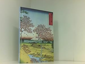 Hiroshige: Sunset