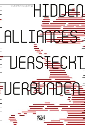 Bild des Verkufers fr Hidden Alliances / Uerstecht Uerbunden zum Verkauf von GreatBookPrices