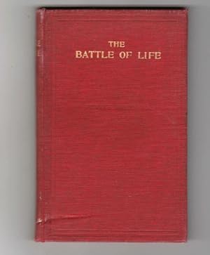 The Battle of Life a Love Story (printed in shorthand)