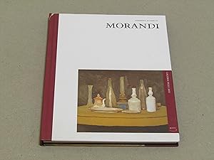 Seller image for Fabrizio d'Amico. Morandi for sale by Amarcord libri