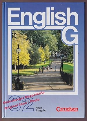 English G: Ausgabe C2 - Schülerbuch - Hennig, Udo