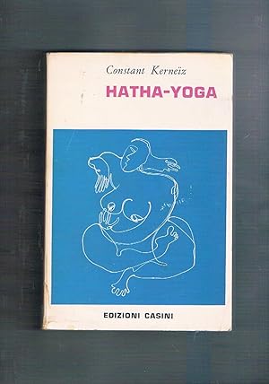 Immagine del venditore per Hatha-Yoga. venduto da Libreria Gull