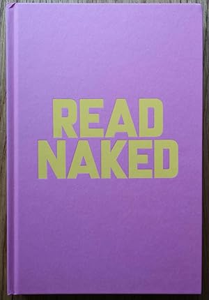 Seller image for Read Naked for sale by Setanta Books