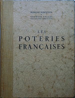 Les Poteries Francaises