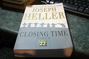 Seller image for Closing Time for sale by SGOIS