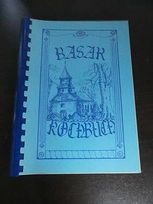 Basar Kochbuch. Rezepte, gesammelt in der Kirchengemeinde Brunstorf mit Dassendorf und Havekost.