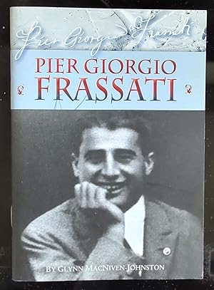 Immagine del venditore per Pier Giorgio Frassati venduto da Shore Books