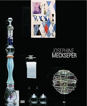 Seller image for Josephine Meckseper for sale by artbook-service