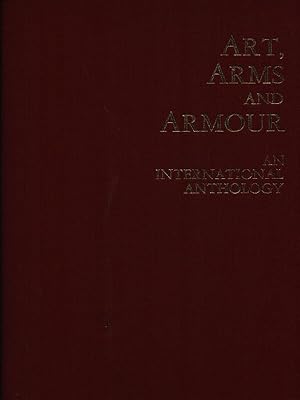 Seller image for Art, arms and armours vol. I: 1979-80 for sale by Miliardi di Parole