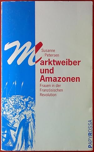 Bild des Verkufers fr Marktweiber und Amazonen zum Verkauf von biblion2