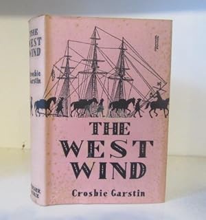 Seller image for The West Wind for sale by BRIMSTONES