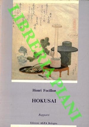 Hokusai.