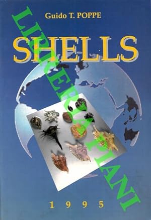 Image du vendeur pour Shells. mis en vente par Libreria Piani