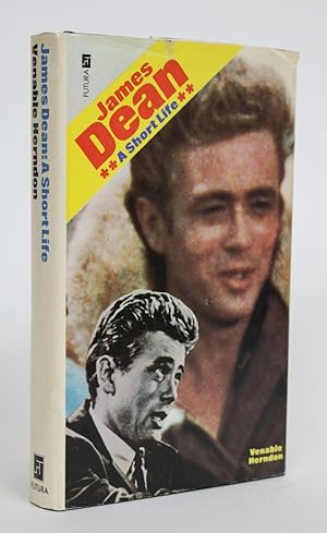 Image du vendeur pour James Dean: A Short Life mis en vente par Minotavros Books,    ABAC    ILAB
