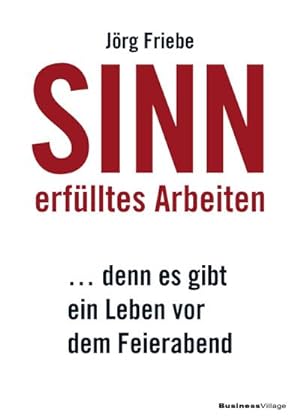Seller image for Sinnerflltes Arbeiten for sale by Rheinberg-Buch Andreas Meier eK