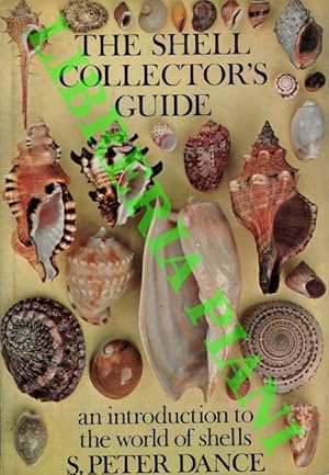 The shell collectior's guide.